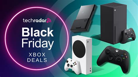 These Are My Six Favorite Games From The Xbox Black Friday Sale Techradar