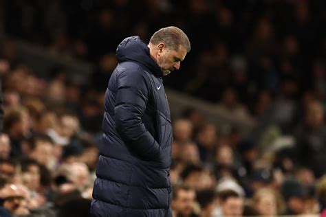 Five Things We Learned From Tottenham S 3 0 Defeat To Fulham The