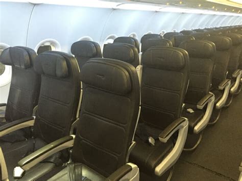 Review British Airways Economy Class A320 Lhr Cph