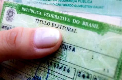 Saiba Qual é O Valor Da Multa Eleitoral E Como Quitar A Dívida Eleitor