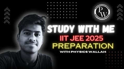 STUDY WITH ME Live JEE NEET CA CS CMA SSC UPSC Banking