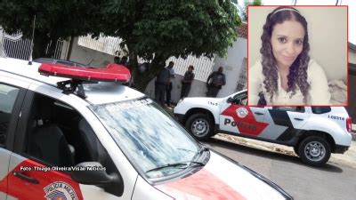 Mulher Baleada Pelo Marido Segue Internada Em Estado Grav Ssimo Vis O