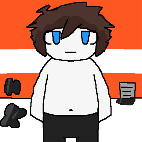 pixilart human sprite  puro thefurry