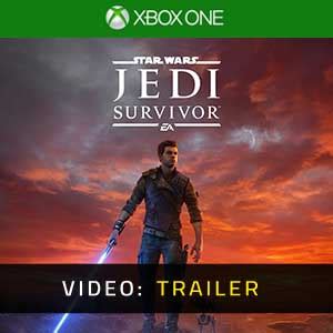 Buy Star Wars Jedi Survivor Xbox One Compare Prices