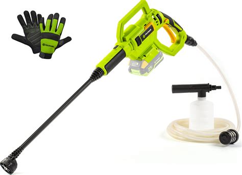 Set Zahradní Nářadí Fieldmann Fdw 70905 0 Fzo 6010 Planeo