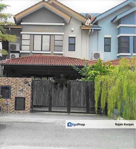 Bandar Bukit Tinggi Butterfly Park Renovated And Fully Furnished