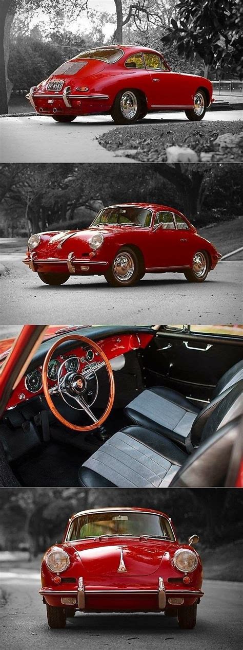 Pin By Jorge De Menezes E Vasconcelos On PORSCHE CARS Porsche 356