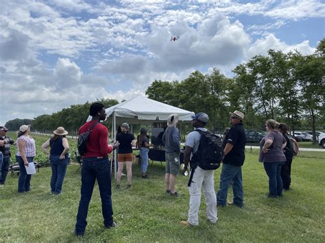 2023 Purdue Fruit And Vegetable Field Day Purdue University HLA