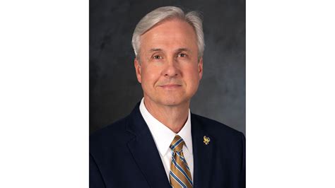 Dr. Wade Rousse Named 8th McNeese President