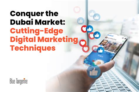 Digital Marketing Techniques For High Roi Blue Tangerine