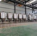 500L Restaurant Brewery Equipment Beer Brewing Equipment For Sale