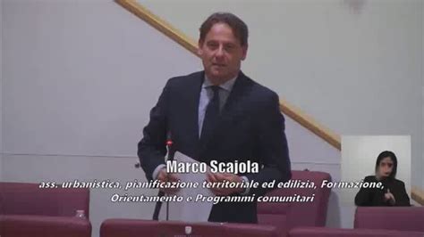 Liguria Polemiche Per La Frase Di Marco Scajola La Replica Dell