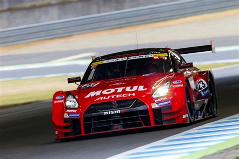 Mini GT 1 64 Nissan GT R Nismo GT500 MOTUL AUTECH GT R NISMO