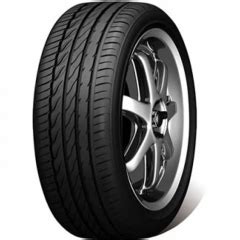 GOODYEAR ASSURANCE FINESSE 235 55R18 100H MisterLLantas