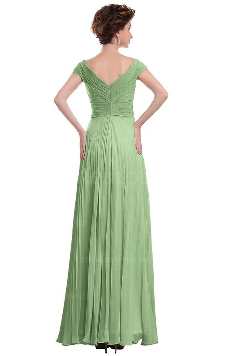 Colsbm Elise Sage Green Bridesmaid Dresses Colorsbridesmaid