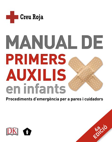 Manual De Primers Auxilis En Infants