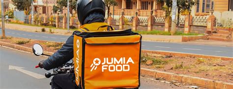 Jumia Se Retire De La Livraison De Repas En Afrique Jumia Food