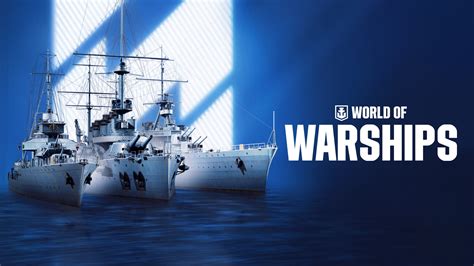 World Of Warships Vive La France Epic Games Store