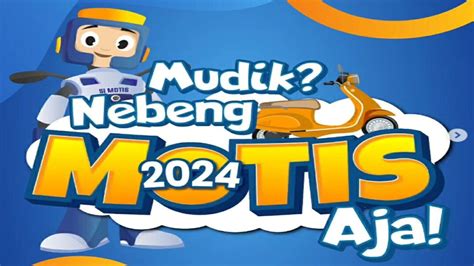 Mudik Gratis 2024 Kementerian Perhubungan Segera Daftar Catat