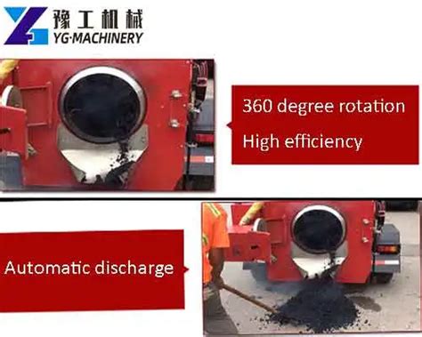 Asphalt Recycling Machine Manufacturer | Asphalt Recycler Price