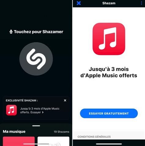 L Astuce Pour Couter De La Musique Gratuitement Sur Apple Music