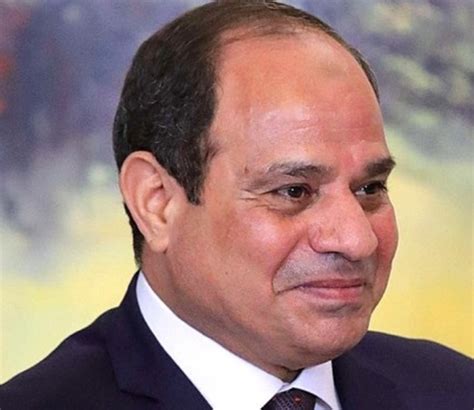 EGYPTE AL SISI RÉÉLU CRISE ÉCONOMIQUE ET SITUATION RÉGIONALE LES