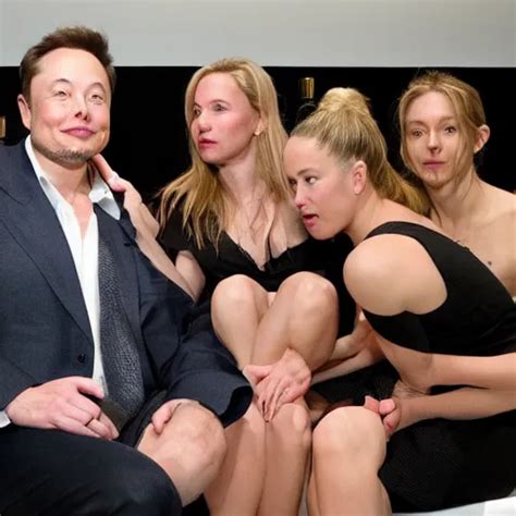 Elon Musk In Bath With His Friends Stable Diffusion OpenArt