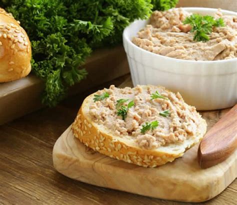 Rillettes Poulet Facile Au Thermomix Recette Thermomix