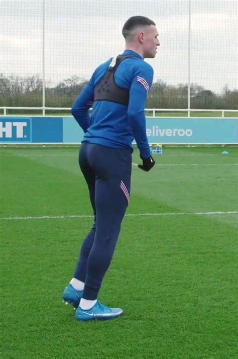 Phil Foden Soccer Guys Men Hot Underwear Men In Tight Pants