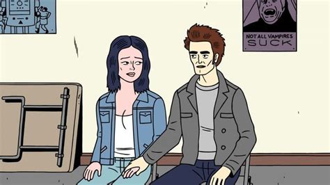 Watch Ugly Americans · Season 1 Full Episodes Online Plex