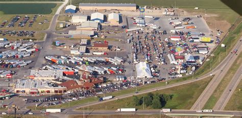 Truckers Jamboree – Iowa 80 Truckstop