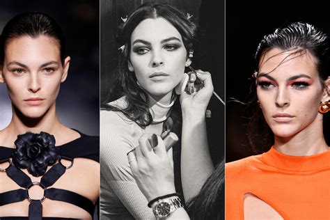 Italian Model Vittoria Ceretti On Nepotism In The Fashion Industry