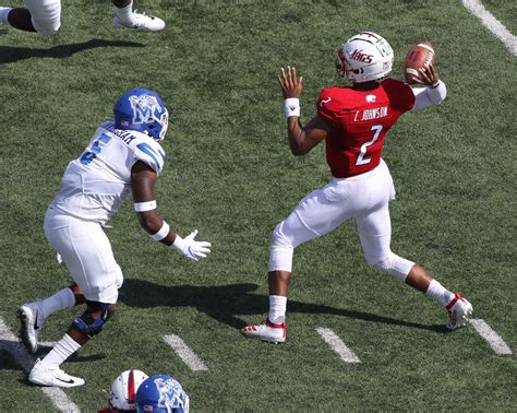 Jaguar Buzz South Alabama Looking To Bounce Back At Uab