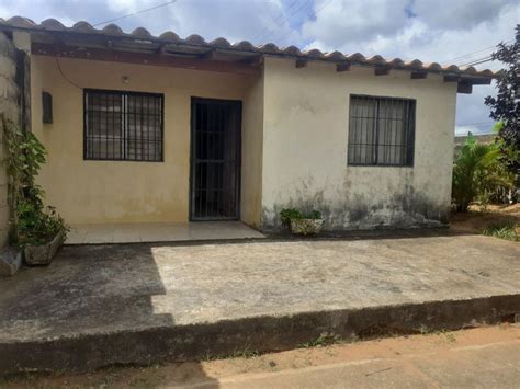 Casa En Venta En Punta De Mata Punta De Mata Monagas U D 3 800