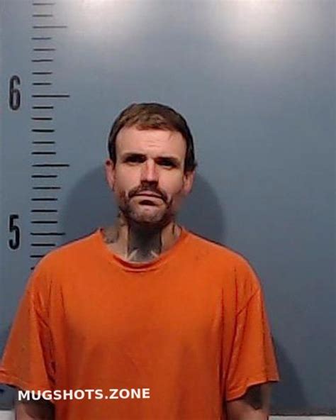 Henry Matthew Scott 09192023 Taylor County Mugshots Zone