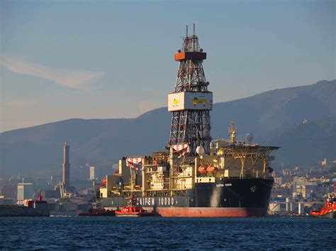 Saipem Scoops M From Offshore Contract With Shell Off Nigeria