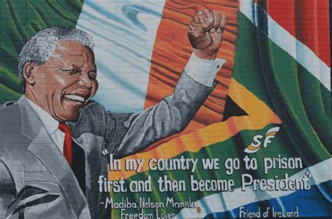 Nelson Mandela International Day Thursday July 18th 2024