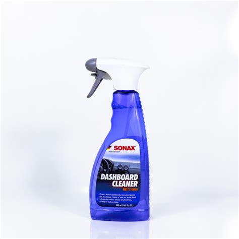 Dashboard Cleaner | Shine On Detailing Supplies