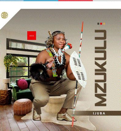 ALBUM: Mzukulu – Ijuba | Nora Music