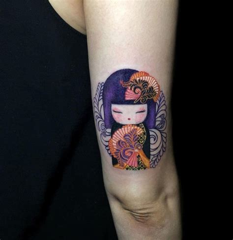 15 Tatuajes De La Cultura Japonesa Que Seguro Vas A Amar