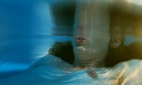Nude Video Celebs Clemence Josseau Nude A Cause Du Soleil Due To