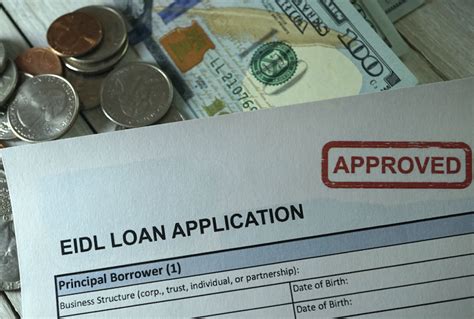 Sba Increases Eidl Loan Limits Dramatically