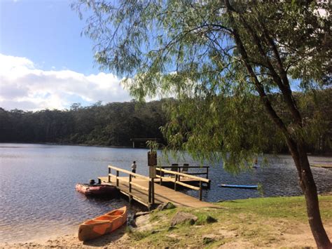 Our stay at Karri Valley Resort Pemberton - West Australian Explorer