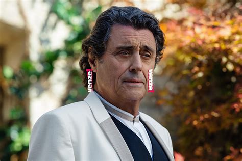 Ian Mcshane Wiki Biograf A Edad Patrimonio Relaciones Familia Y