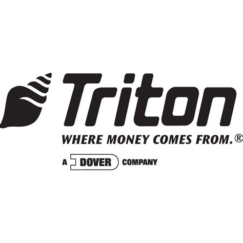 Triton Logo Vector Logo Of Triton Brand Free Download Eps Ai Png Cdr Formats