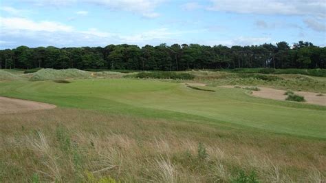 Archerfield Links Golf Club (Fidra Course) | Hidden Links Golf