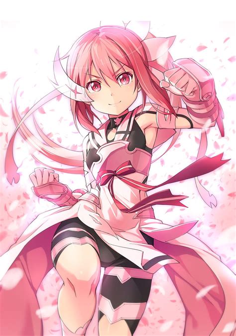 Yuki Yuna Is A Hero Girl Cute Yuuki Yuuna Yuusha Yuusha De Aru