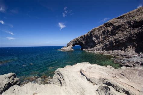 Pantelleria Come Arrivare Dove Dormire E Spiagge Sicilia Info