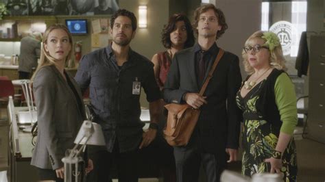 2023 Criminal Minds Paramount Confirms Revival With Many Original Stars