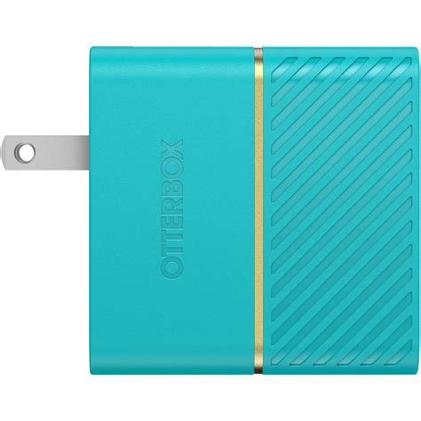 Buy OtterBox USB C And USB A Dual Port Wall Charger 30W Combined